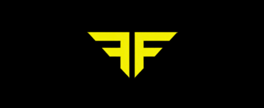Fitness Factory logo